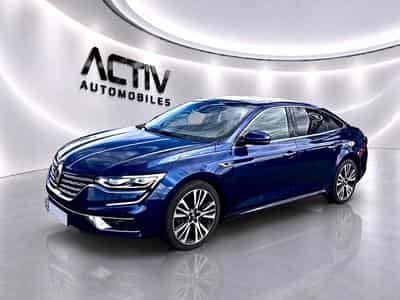 Renault TALISMAN 2.0 BLUE DCI 200 INITIALE PARIS EDC (2020) - Foto 1
