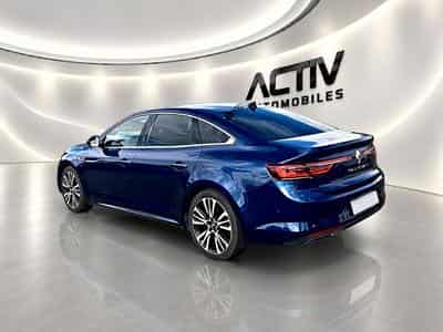 Renault TALISMAN 2.0 BLUE DCI 200 INITIALE PARIS EDC (2020) - Foto 5