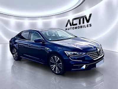 Renault TALISMAN 2.0 BLUE DCI 200 INITIALE PARIS EDC (2020) - Foto 3
