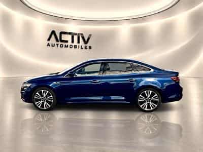 Renault TALISMAN 2.0 BLUE DCI 200 INITIALE PARIS EDC (2020) - Foto 4