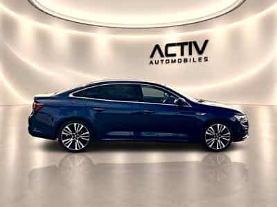Renault TALISMAN 2.0 BLUE DCI 200 INITIALE PARIS EDC (2020) - Foto 8