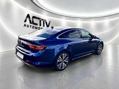 Renault TALISMAN 2.0 BLUE DCI 200 INITIALE PARIS EDC (2020) - Foto 7