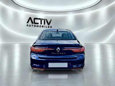 Renault TALISMAN 2.0 BLUE DCI 200 INITIALE PARIS EDC (2020) - Foto 6