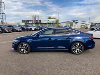 Renault TALISMAN 2.0 BLUE DCI 200 INITIALE PARIS EDC (2020) - Foto 11
