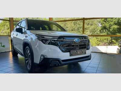 Subaru Forester Premium (2026) - Photo 1
