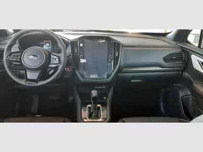 Subaru Forester Premium (2026) - Photo 3
