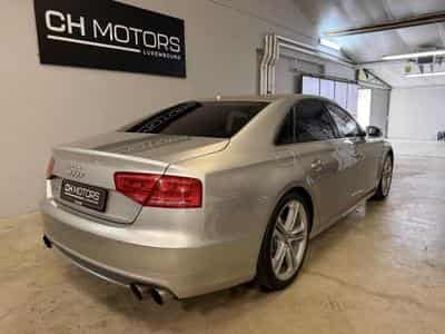 Audi S8 4.0 V8 520 (2012) - Foto 7