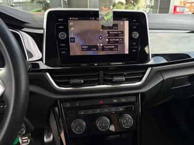 VW T-Roc R-Line 1.0 110ch/Sièges chauffants/Led/Gps (2024) - Foto 6