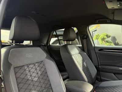 VW T-Roc R-Line 1.0 110ch/Sièges chauffants/Led/Gps (2024) - Foto 10