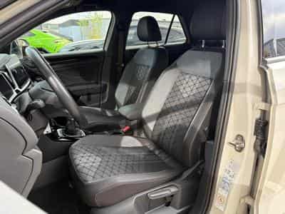VW T-Roc R-Line 1.0 110ch/Sièges chauffants/Led/Gps (2024) - Foto 9