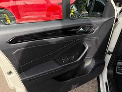 VW T-Roc R-Line 1.0 110ch/Sièges chauffants/Led/Gps (2024) - Foto 13