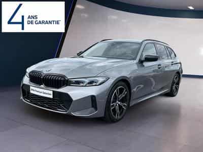 BMW 318 318i Touring Kit M Sport (2024) - Foto 1