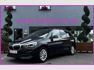 BMW 216 GRAN TOURER 1.5 DIESEL (2022) - Foto 1