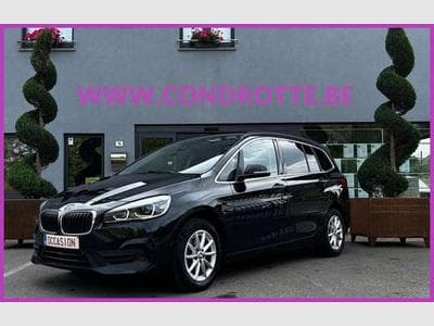 BMW 216 GRAN TOURER 1.5 DIESEL (2022) - Foto 1