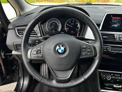 BMW 216 GRAN TOURER 1.5 DIESEL (2022) - Foto 2
