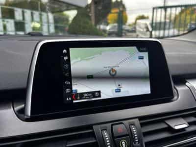 BMW 216 GRAN TOURER 1.5 DIESEL (2022) - Foto 8