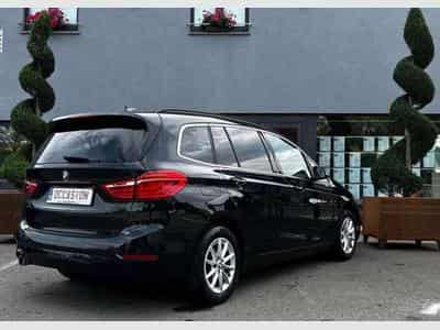 BMW 216 GRAN TOURER 1.5 DIESEL (2022) - Foto 9