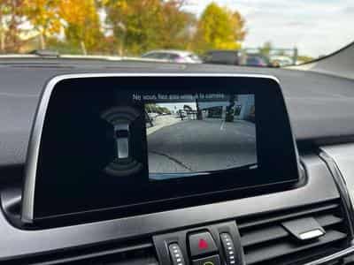 BMW 216 GRAN TOURER 1.5 DIESEL (2022) - Foto 6