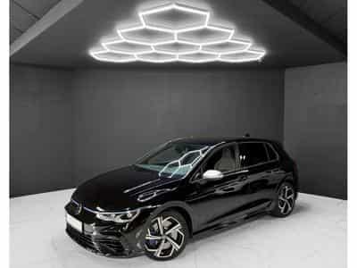 VW Golf R 2.0 TSI R DSG 4 Motion (2023) - Foto 1