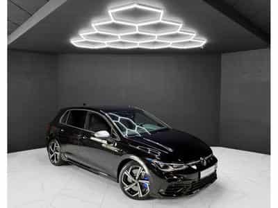 VW Golf R 2.0 TSI R DSG 4 Motion (2023) - Foto 7
