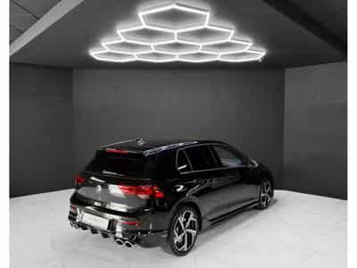 VW Golf R 2.0 TSI R DSG 4 Motion (2023) - Foto 5