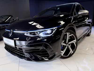 VW Golf R 2.0 TSI R DSG 4 Motion (2023) - Foto 13