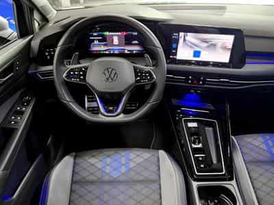 VW Golf R 2.0 TSI R DSG 4 Motion (2023) - Foto 12