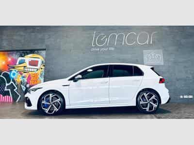 VW Golf GOLF VIII R TSI 4MOTION DSG (2024) - Photo 1