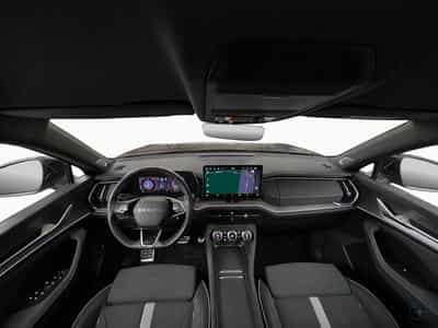Skoda Kodiaq Sportline+DSG+4x4+P.Simply&Clever+LM20+AHK+P.Convenience (2025) - Photo 2
