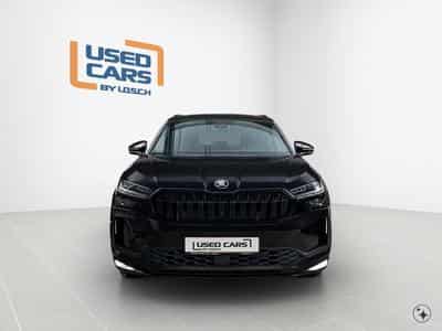 Skoda Kodiaq Sportline+DSG+4x4+P.Simply&Clever+LM20+AHK+P.Convenience (2025) - Photo 3