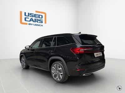 Skoda Kodiaq Sportline+DSG+4x4+P.Simply&Clever+LM20+AHK+P.Convenience (2025) - Photo 6