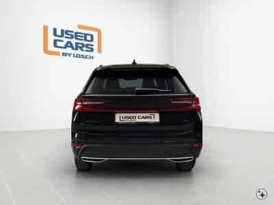 Skoda Kodiaq Sportline+DSG+4x4+P.Simply&Clever+LM20+AHK+P.Convenience (2025) - Photo 7