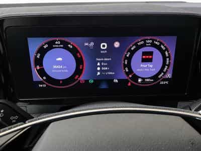 Skoda Kodiaq Sportline+DSG+4x4+P.Simply&Clever+LM20+AHK+P.Convenience (2025) - Photo 11
