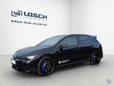 VW Golf R (2026) - Photo 3