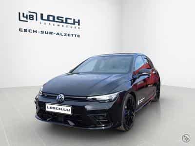 VW Golf R (2026) - Photo 2