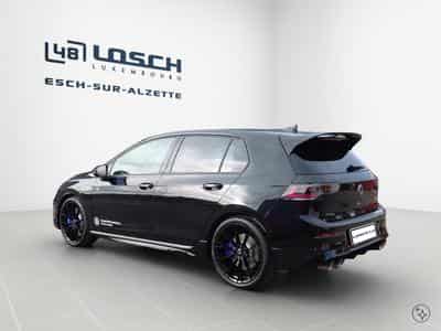 VW Golf R (2026) - Photo 4