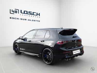 VW Golf R (2026) - Photo 6