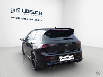 VW Golf R (2026) - Photo 7
