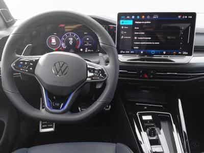 VW Golf R (2026) - Photo 11