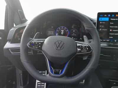 VW Golf R (2026) - Photo 12