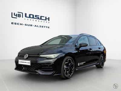 VW Golf R-Line (2026) - Photo 1