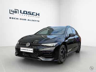 VW Golf R-Line (2026) - Photo 2