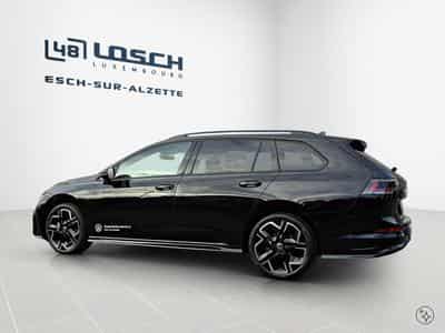 VW Golf R-Line (2026) - Photo 4