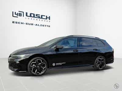 VW Golf R-Line (2026) - Photo 3