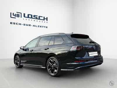 VW Golf R-Line (2026) - Photo 6