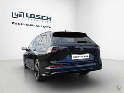 VW Golf R-Line (2026) - Photo 7