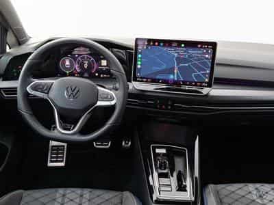 VW Golf R-Line (2026) - Photo 11