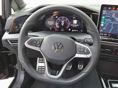 VW Golf R-Line (2026) - Photo 12