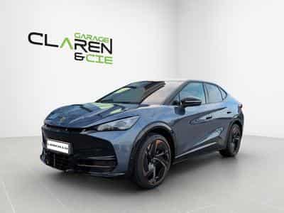 Cupra Tavascan VZ (2026) - Photo 1