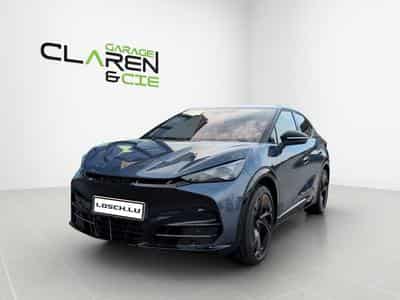 Cupra Tavascan VZ (2026) - Photo 2